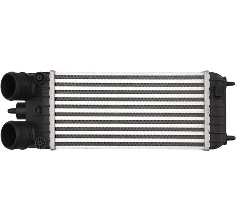 Supply air cooler IVECO DAILY VI. CITROEN DS3. PEUGEOT 208 I 1.6-3.0D 01.10- - NRF-30543