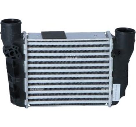 Supply air cooler AUDI A4 B6. A4 B7. SEAT EXEO. EXEO ST 1.8 11.00-05.10 - NRF-30753