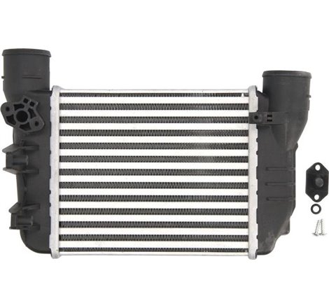 Supply air cooler AUDI A4 B6 1.8 11.00-12.04 - NRF-30756