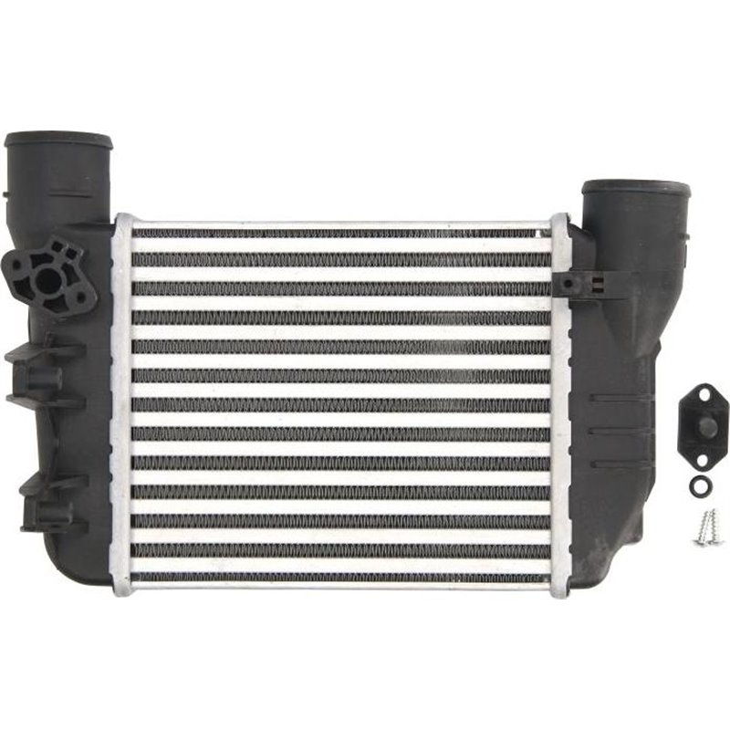 Supply air cooler AUDI A4 B6 1.8 11.00-12.04 - NRF-30756