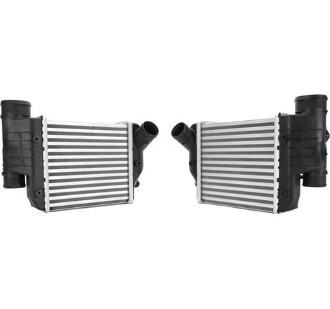 Intercooler, compresor - NRF-30767