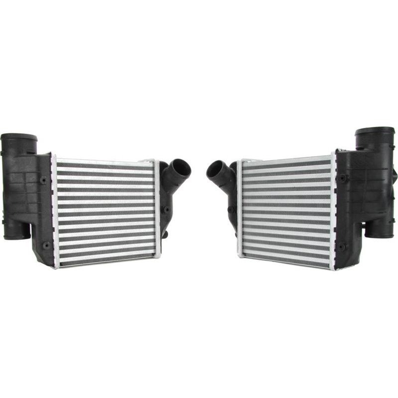 Intercooler, compresor - NRF-30767