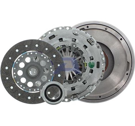 Set ambreiaj - AISIN-SKH-076