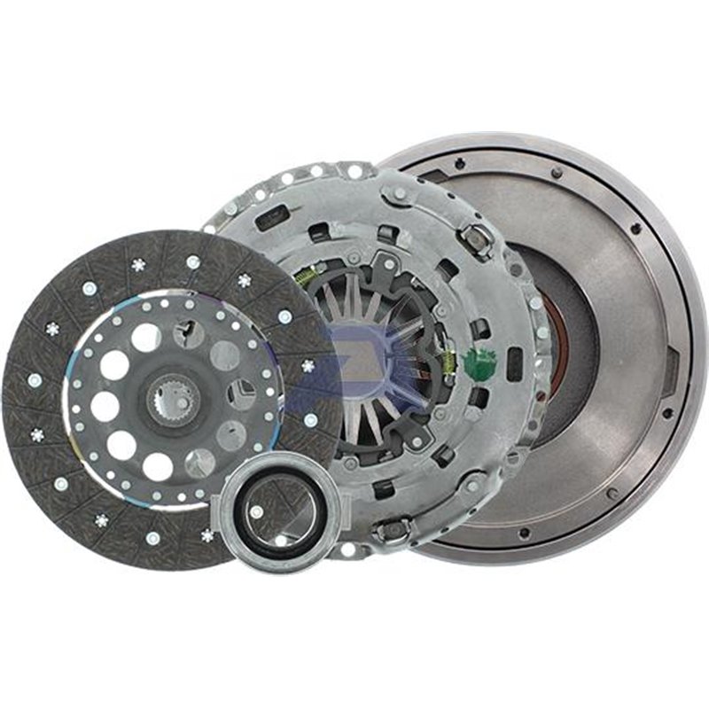 Set ambreiaj - AISIN-SKH-076