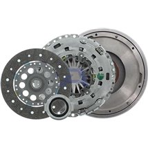 Set ambreiaj - AISIN-SKH-076