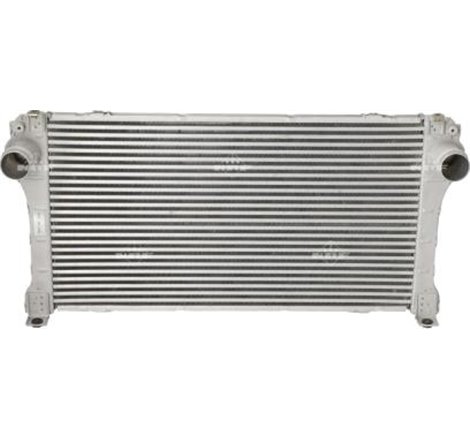 Supply air cooler TOYOTA AURIS. COROLLA 2.0D-2.2D 10.06-07.14 - NRF-30786