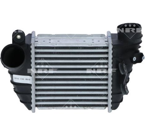 Supply air cooler AUDI TT 1.8 10.98-06.06 - NRF-30799