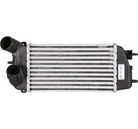 Citroen C3 aer mai rece 02 - 1.4 HDi Diesel 8V MA-C  P-A - NRF-30836