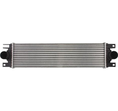 77 01 043 695 INTERCOOLE R RENAULT MASTER II 2799 2.8 TDI S9W 12-97 - NRF-30837