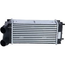 Supply air cooler CITROEN C4. C4 GRAND PICASSO I. C4 I. C4 PICASSO I. PEUGEOT 307 1.6D 11.03-08.13 - NRF-30860