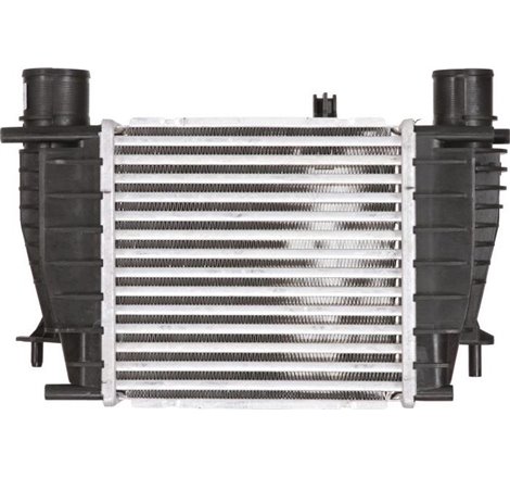 Supply air cooler NISSAN CUBE. JUKE. NOTE. NV200. NV200-EVALIA. RENAULT CLIO III. CLIO III-HATCHBACK. MODUS 1.2-1.6 -12.14 - NRF