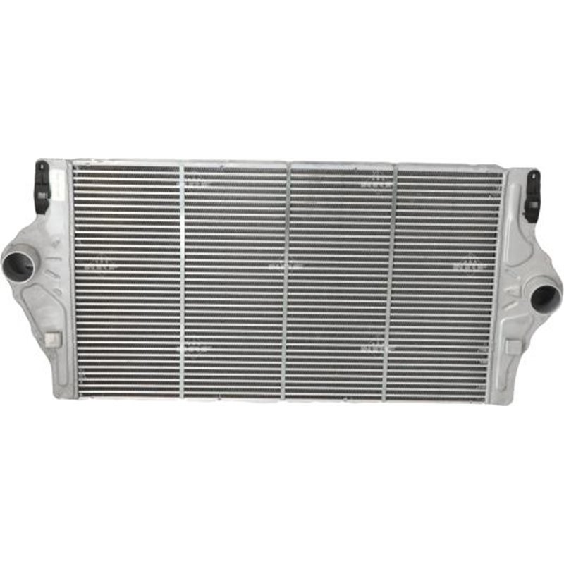 Supply air cooler RENAULT ESPACE IV. LAGUNA II. VEL SATIS 2.0-2.2D 10.01- - NRF-30893