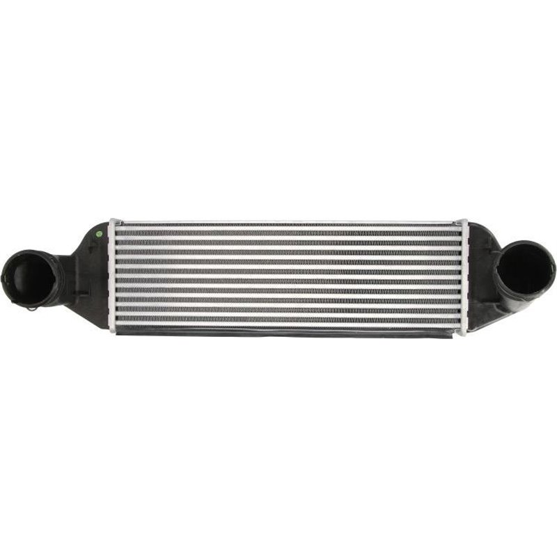 Supply air cooler BMW X3 E83 3.0D 09.06-08.11 - NRF-309019