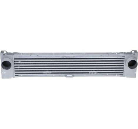 Supply air cooler MERCEDES VIANO W639. VITO-MIXTO W639. VITO W639 2.0D-2.2D 09.03- - NRF-30902