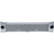 Supply air cooler MERCEDES VIANO W639. VITO-MIXTO W639. VITO W639 2.0D-2.2D 09.03- - NRF-30902