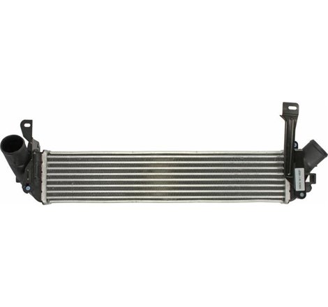 Supply air cooler RENAULT KANGOO. KANGOO EXPRESS 1.5D 06.05- - NRF-309020