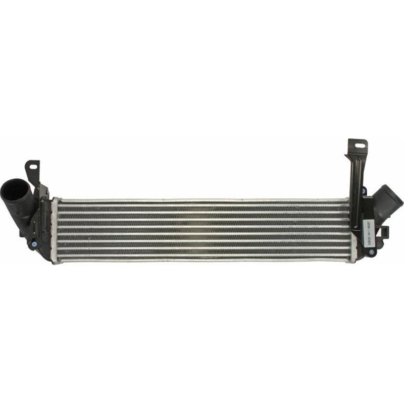 Supply air cooler RENAULT KANGOO. KANGOO EXPRESS 1.5D 06.05- - NRF-309020