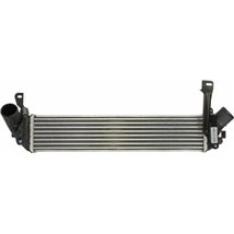 Supply air cooler RENAULT KANGOO. KANGOO EXPRESS 1.5D 06.05- - NRF-309020