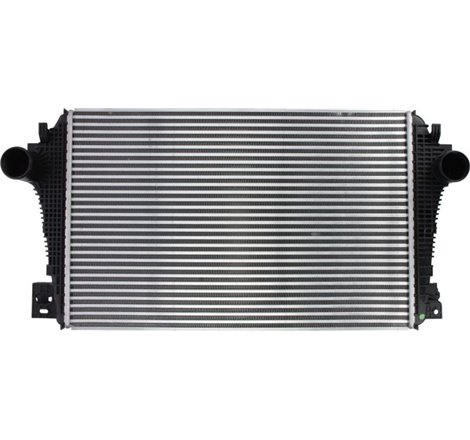 Supply air cooler VW AMAROK 2.0-2.0D 09.10- - NRF-309038
