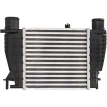 Supply air cooler NISSAN NOTE. NV200. NV200-EVALIA 1.5D 03.06- - NRF-309043