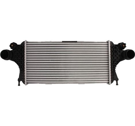 Supply air cooler MERCEDES GLE W166. M W166 2.2D 06.11-10.18 - NRF-309082