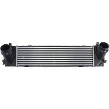 Supply air cooler BMW 1 F20. 1 F21. 2 F22. F87. 2 F23. 3 F30. F80. 3 F31. 3 GRAN TURISMO F34. 4 F32. F82. 4 F33. F83. 4 GRAN COU