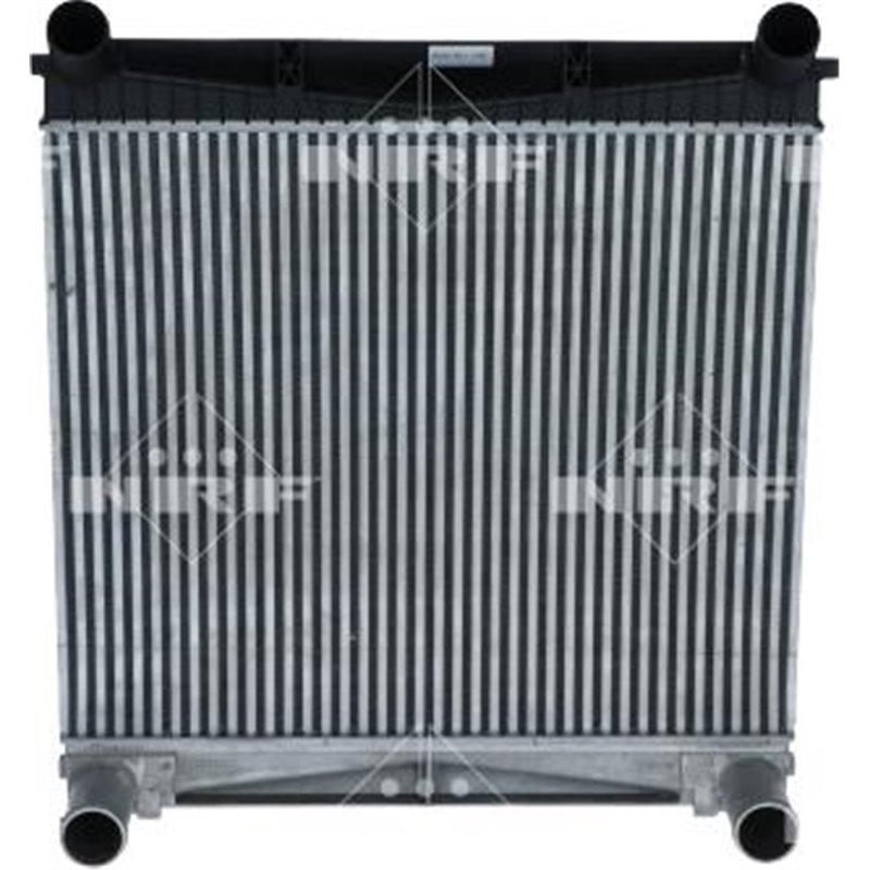 Supply air cooler LAND ROVER RANGE ROVER III. RANGE ROVER SPORT I 3.6D 04.06-03.13 - NRF-30911