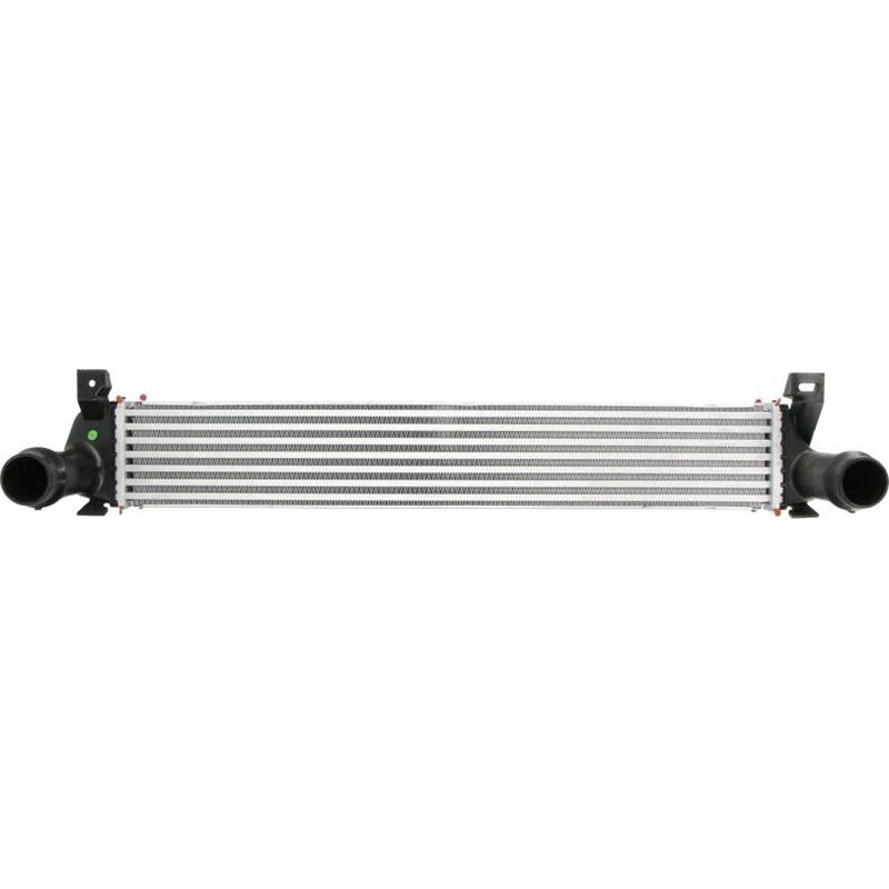 Supply air cooler JEEP CHEROKEE 2.0D-2.2D 04.14- - NRF-309111