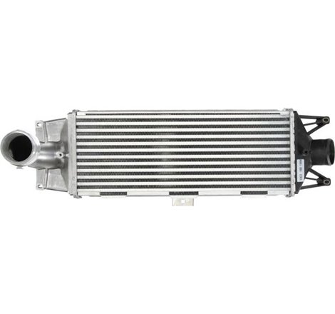Supply air cooler IVECO DAILY IV 2.3D-3.0D 05.06-08.11 - NRF-30923