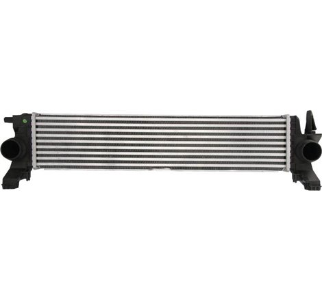 Supply air cooler MERCEDES MARCO POLO CAMPER W447. VITO MIXTO DOUBLE CABIN. VITO TOURER W447. VITO W447 1.6D 10.14- - NRF-309383