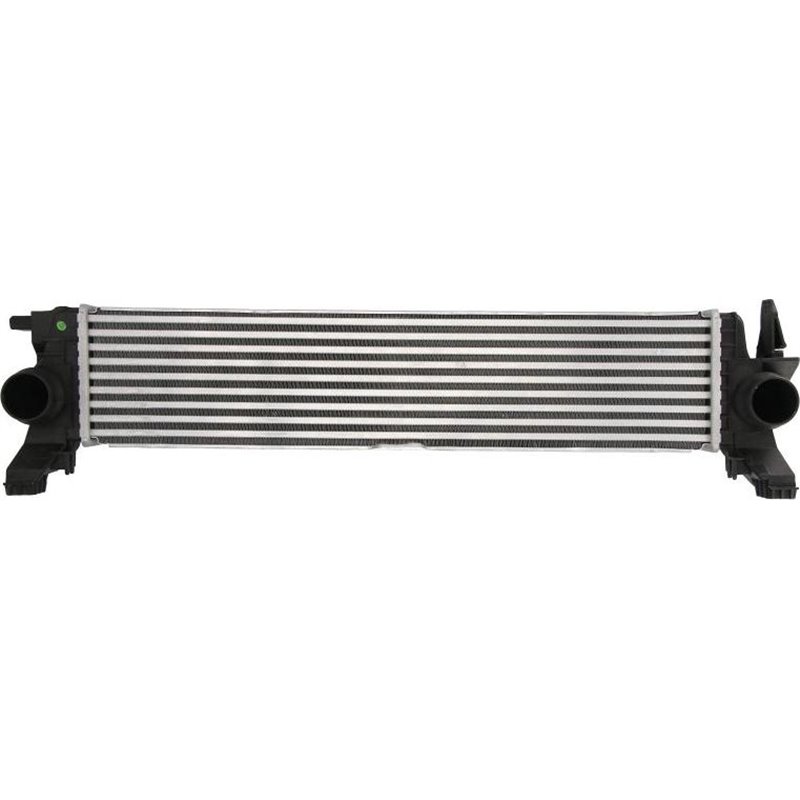 Supply air cooler MERCEDES MARCO POLO CAMPER W447. VITO MIXTO DOUBLE CABIN. VITO TOURER W447. VITO W447 1.6D 10.14- - NRF-309383