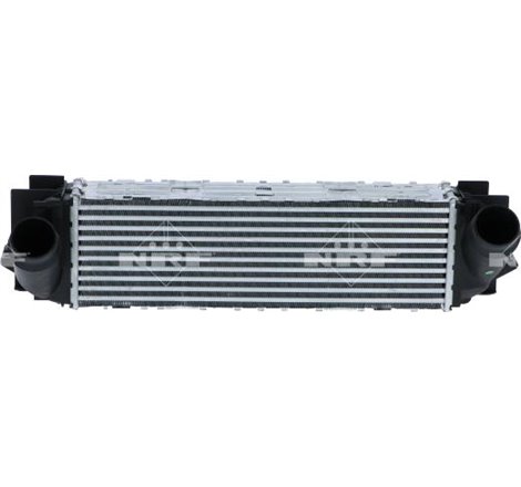 Supply air cooler BMW X3 F25. X4 F26 3.0D 04.11-03.18 - NRF-30940