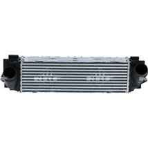 Supply air cooler BMW X3 F25. X4 F26 3.0D 04.11-03.18 - NRF-30940