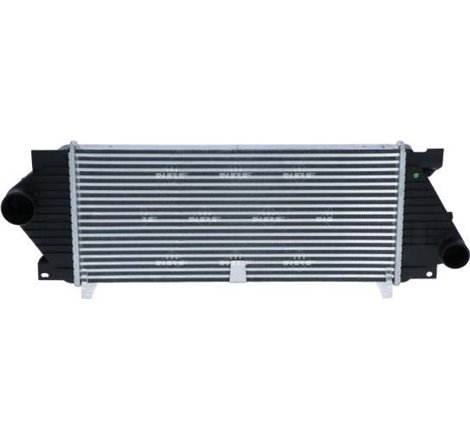 Supply air cooler MERCEDES M W163 2.7D-3.2 02.98-06.05 - NRF-30942