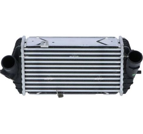Supply air cooler HYUNDAI ACCENT IV. ELANTRA V. I20 I. I30. KIA CEED. PRO CEED. RIO III. SOUL I 1.1D-1.4D-1.6D 02.09- - NRF-3094