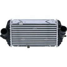 Supply air cooler HYUNDAI ACCENT IV. ELANTRA V. I20 I. I30. KIA CEED. PRO CEED. RIO III. SOUL I 1.1D-1.4D-1.6D 02.09- - NRF-3094
