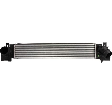 Supply air cooler MINI F55. F56 1.2-1.5 09.13- - NRF-30945