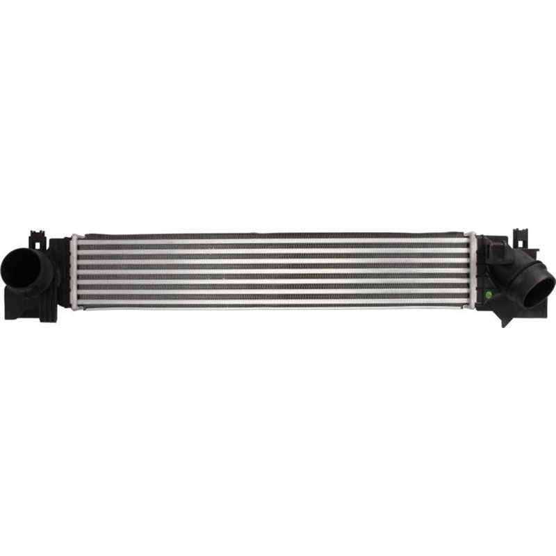 Supply air cooler MINI F55. F56 1.2-1.5 09.13- - NRF-30945