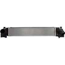 Supply air cooler MINI F55. F56 1.2-1.5 09.13- - NRF-30945