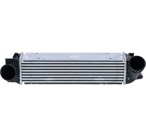 Supply air cooler BMW 1 E82. 1 E88. 3 E90. 3 E91. 3 E92. 3 E93. X1 E84. Z4 E89 2.0D-3.0-3.0D 03.06-08.16 - NRF-30947