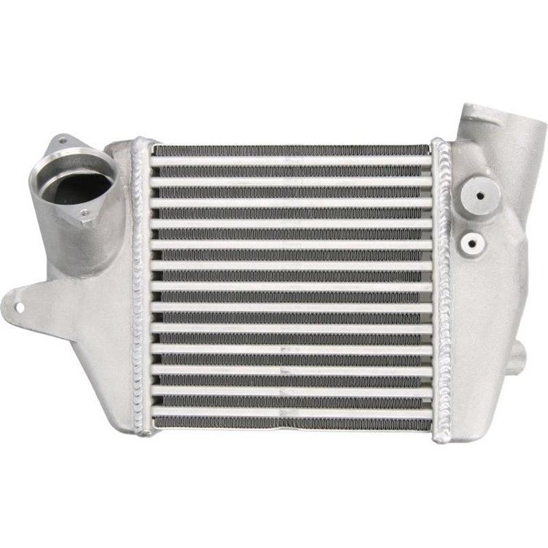 Supply air cooler MAZDA 5 2.0D 02.05-05.10 - NRF-30948