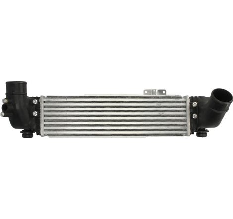 Supply air cooler KIA SORENTO I 2.5D 08.02-12.11 - NRF-30949