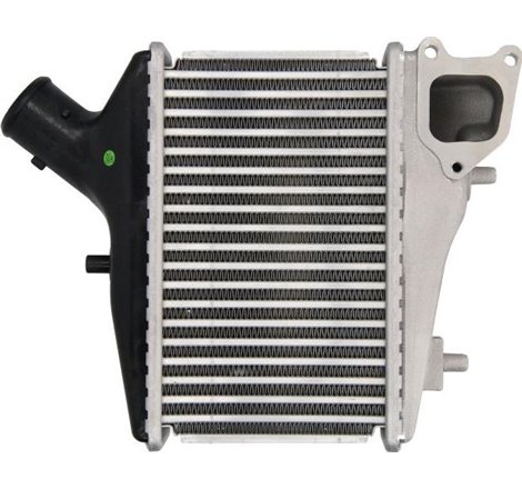 Supply air cooler HONDA CR-V III 2.2D 01.07- - NRF-30950