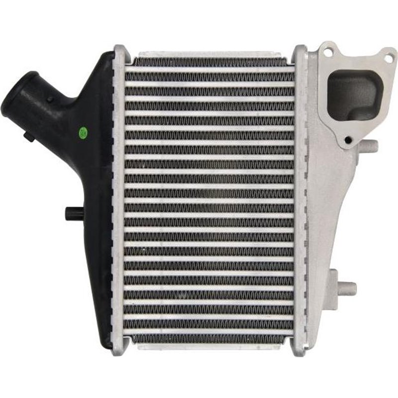 Supply air cooler HONDA CR-V III 2.2D 01.07- - NRF-30950
