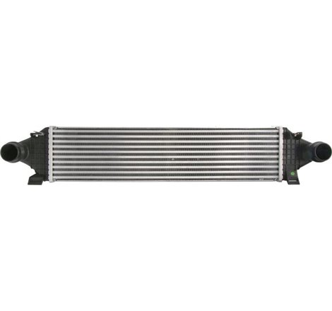 Supply air cooler VOLVO S60 II. V40. V60 I. V70 III 1.5-2.0-2.0D 09.13-08.19 - NRF-30951