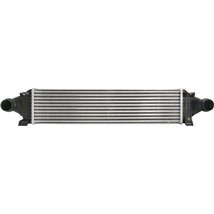Supply air cooler VOLVO S60 II. V40. V60 I. V70 III 1.5-2.0-2.0D 09.13-08.19 - NRF-30951