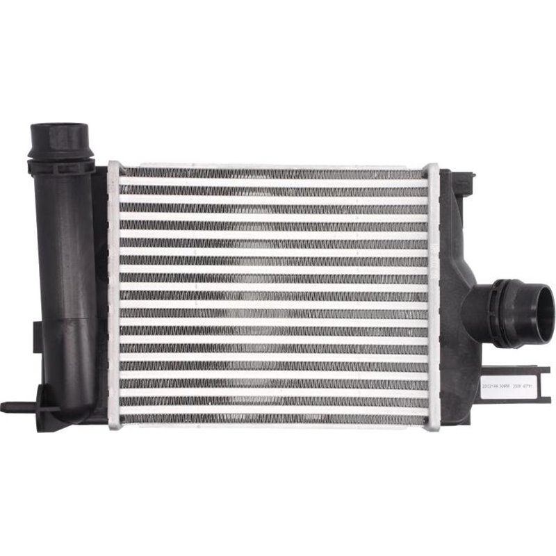 Supply air cooler DACIA DOKKER. DOKKER-MINIVAN. LOGAN II. LOGAN MCV II. SANDERO II. NISSAN MICRA V. RENAULT CAPTUR I. CLIO IV. C