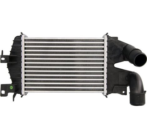 Supply air cooler OPEL ASTRA H. ASTRA H CLASSIC. ASTRA H GTC. ASTRA H-KOMBI. ZAFIRA B. ZAFIRA B-MINIVAN 1.7D 02.07- - NRF-30961