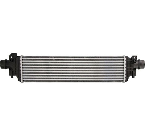 Supply air cooler CHEVROLET TRAX. OPEL MOKKA-MOKKA X 1.6D-1.7D 06.12- - NRF-30963