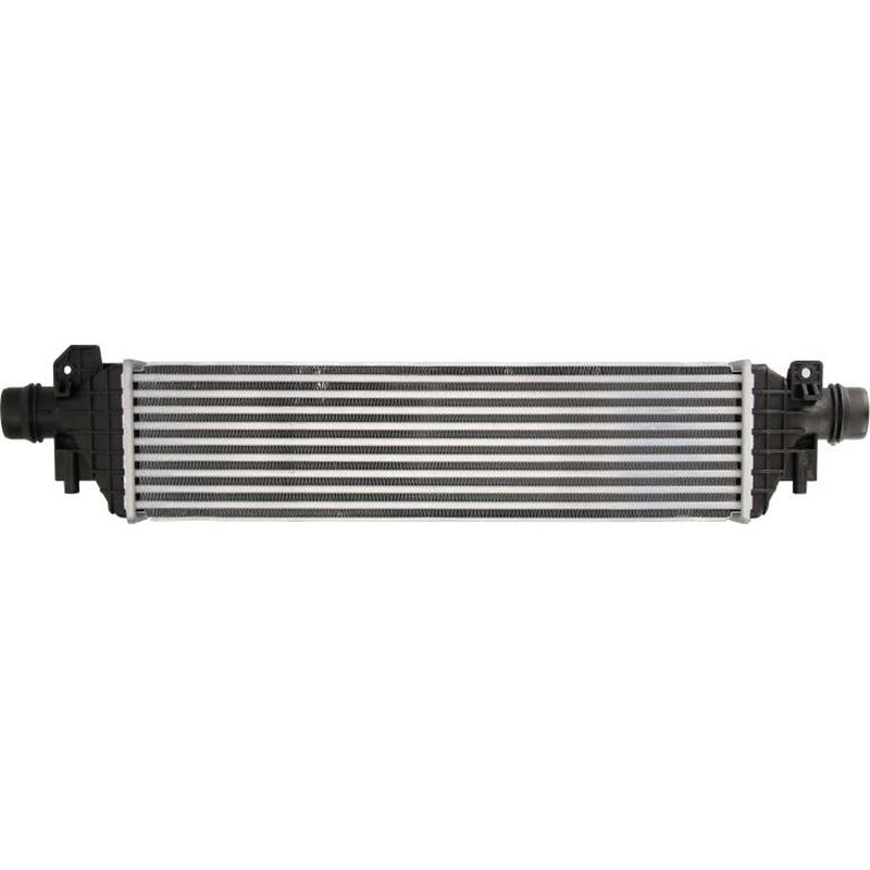Supply air cooler CHEVROLET TRAX. OPEL MOKKA-MOKKA X 1.6D-1.7D 06.12- - NRF-30963